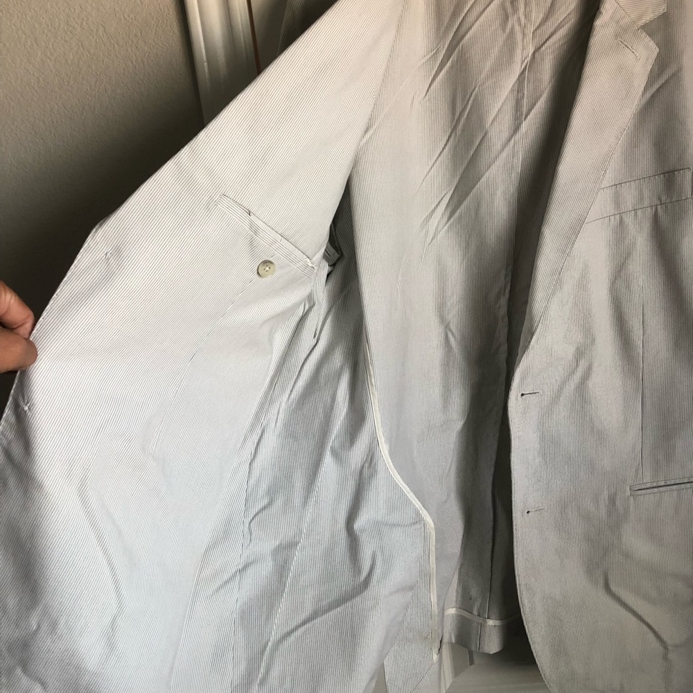 Express suit - Picture 4 of 6